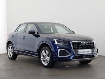 2021 (21) Audi Q2 35 TFSI Sport 5dr S Tronic