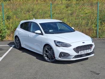 2020 (70) Ford Focus 2.3 EcoBoost ST 5dr