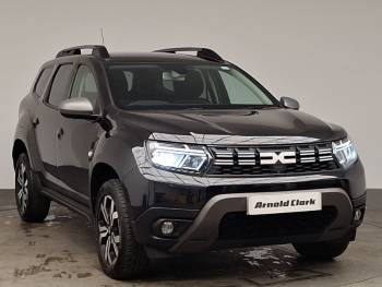 2024 (73) Dacia Duster 1.3 TCe 130 Journey 5dr