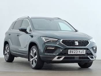 2023 (23) Seat Ateca 1.0 TSI SE Technology 5dr