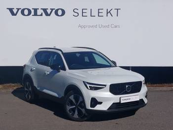 2025 (75) Volvo Xc40 2.0 B3P Plus Pro Dark 5dr Auto