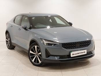 2021 (71) Polestar 2 170kW 78kWh Long Range Single motor 5dr Auto