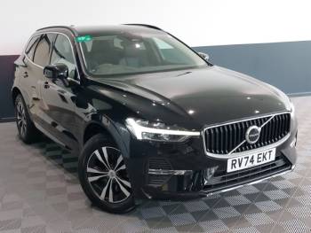 2024 (74) Volvo Xc60 2.0 B5P Core 5dr AWD Geartronic