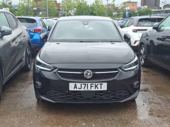 2021 (71) Vauxhall Corsa 1.2 Turbo [130] SRi Premium 5dr Auto