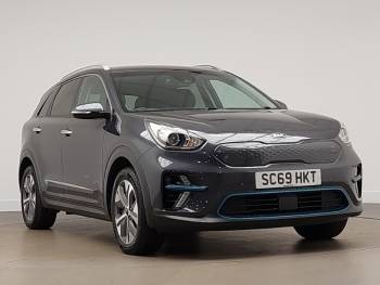 2020 (69/20) Kia E-niro 150kW First Edition 64kWh 5dr Auto