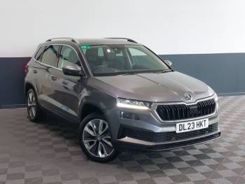 2023 (23) Skoda Karoq 1.5 TSI SE L 5dr DSG