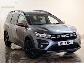 2024 (74) Dacia Jogger 1.6 HEV Extreme 5dr Auto
