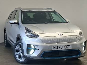 2020 (70) Kia E-niro 150kW 4 64kWh 5dr Auto