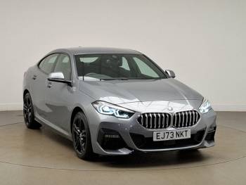 2023 (73) BMW 2 SERIES 218i [136] M Sport 4dr DCT