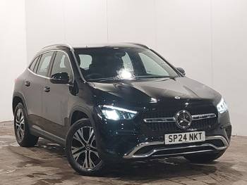 2024 (24) Mercedes-Benz Gla GLA 200d Sport Executive 5dr Auto