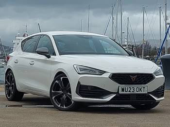 2023 (23) Cupra Leon 2.0 TSI VZ2 5dr DSG
