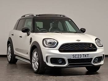 2023 (23) MINI 60 2.0 Cooper S Sport Premium 5dr Auto