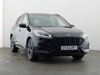 2023 (23) Ford Kuga 1.5 EcoBoost 150 ST-Line Edition 5dr