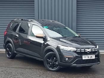 2024 (74) Dacia Jogger 1.6 HEV Extreme 5dr Auto