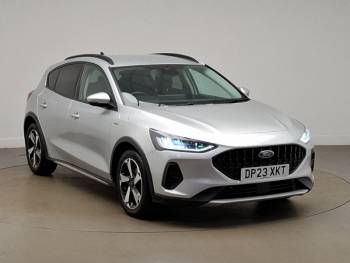 2023 (23) Ford Focus 1.0 EcoBoost Active 5dr