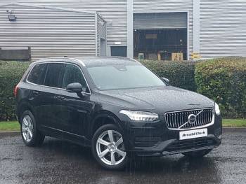 2022 (72) Volvo Xc90 2.0 B5P [250] Core 5dr AWD Geartronic