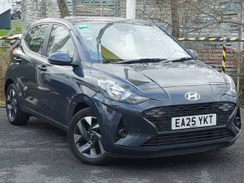 2025 (25) Hyundai I10 1.0 [63] Advance 5dr Auto [Nav]