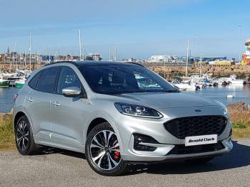 2020 (20) Ford Kuga 2.0 EcoBlue 190 ST-Line X 5dr Auto AWD