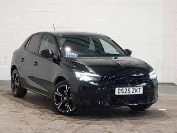 2025 (25) Vauxhall Corsa 1.2 Turbo GS 5dr