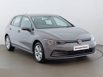 2021 (21) Volkswagen Golf 1.5 TSI Life 5dr