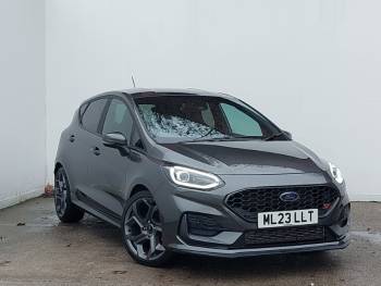 2023 (23) Ford Fiesta 1.5 EcoBoost ST-3 5dr