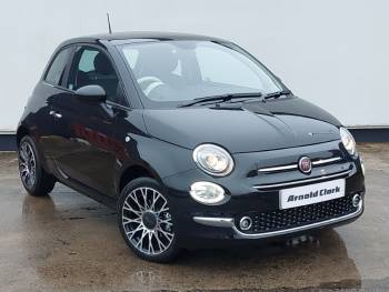 2024 (74) Fiat 500 1.0 Mild Hybrid 3dr