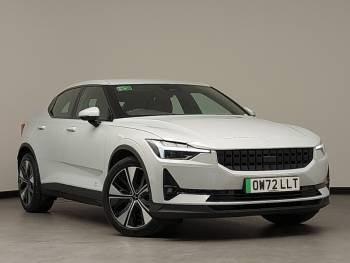 2023 (72/23) Polestar 2 170kW 78kWh Long Range Single motor 5dr Auto