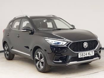 2024 (24) MG Zs 1.5 VTi-TECH Excite 5dr