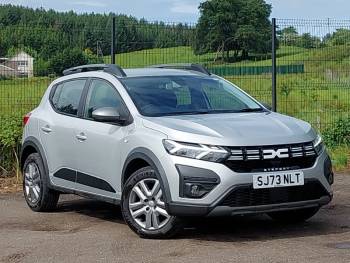 2023 (73) Dacia Sandero Stepway 1.0 TCe Expression 5dr