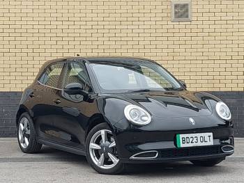 2023 (23) Gwm Ora Funky Cat Hatchback 126kW First Edition 48kWh 5dr Auto