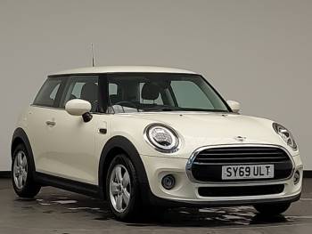 2019 (69) MINI Cooper 1.5 Cooper Classic II 3dr