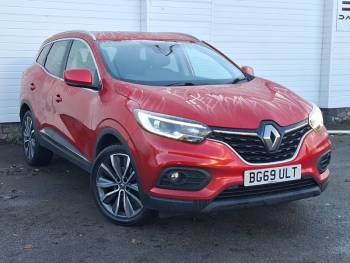2019 (69) Renault KADJAR 1.5 Blue dCi Iconic 5dr