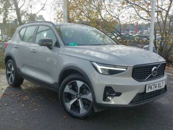 2024 (74) Volvo Xc40 2.0 B4P Plus Dark 5dr Auto