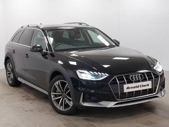 2020 (20) Audi A4 Allroad 45 TFSI Quattro Sport 5dr S Tronic