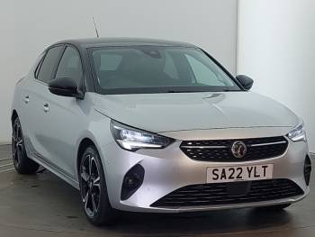 2022 (22) Vauxhall Corsa 1.2 Elite Edition 5dr