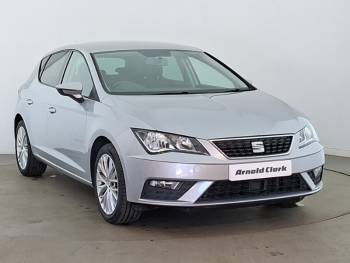 2018 (68) Seat Leon 1.6 TDI SE Dynamic Technology 5dr