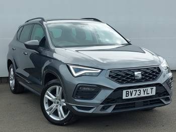 2023 (73) Seat Ateca 1.5 TSI EVO FR 5dr