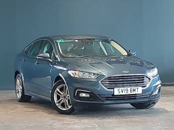 2019 (19) Ford Mondeo 1.5 EcoBoost 165 Zetec Edition 5dr