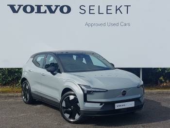 2026 (26) Volvo Ex30 200kW SM Extended Range Plus 69kWh 5dr Auto