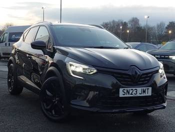 2023 (23) Renault Captur 1.0 TCE 90 Rive Gauche 5dr