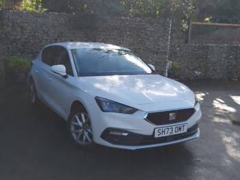 2023 Seat Leon 1.0 TSI EVO SE 5dr