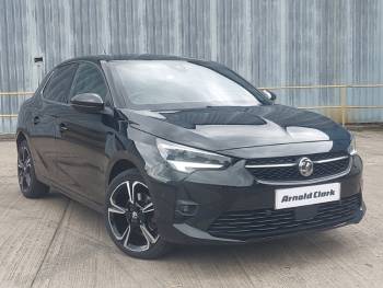2023 (23) Vauxhall Corsa 1.2 Turbo Ultimate 5dr