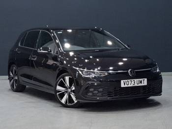 2023 (73) Volkswagen Golf 2.0 TDI 200 GTD 5dr DSG