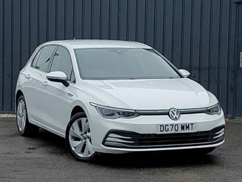 2020 (70) Volkswagen Golf 2.0 TDI 150 Style 5dr DSG