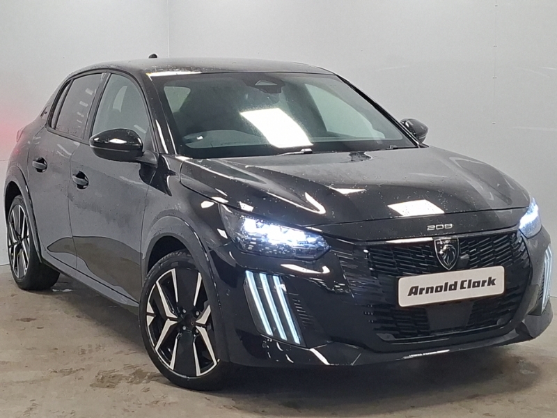 2026 Peugeot 208