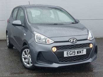 2019 (19) Hyundai I10 1.2 SE 5dr