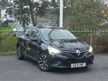 2021 (71) Renault Clio 1.0 TCe 90 Iconic 5dr