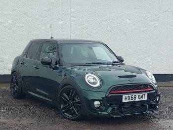 2018 (68) MINI Cooper S 2.0 Cooper S II 5dr Auto