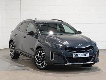 2023 (73) Kia Xceed 1.5T GDi ISG GT-Line 5dr