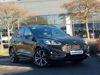 2020 (70) Ford Kuga 2.0 EcoBlue mHEV ST-Line X 5dr